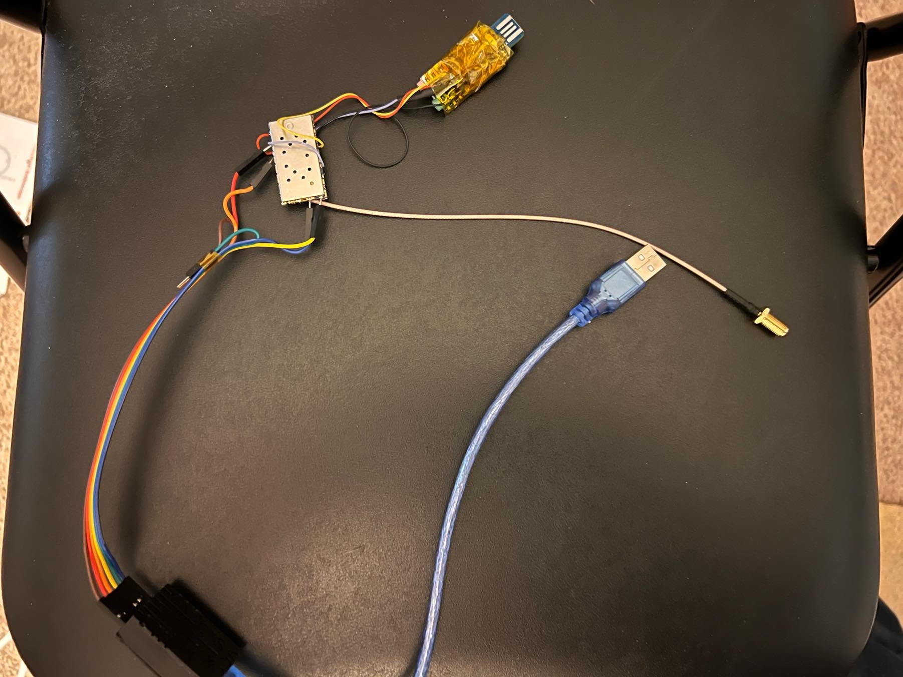 Future Components